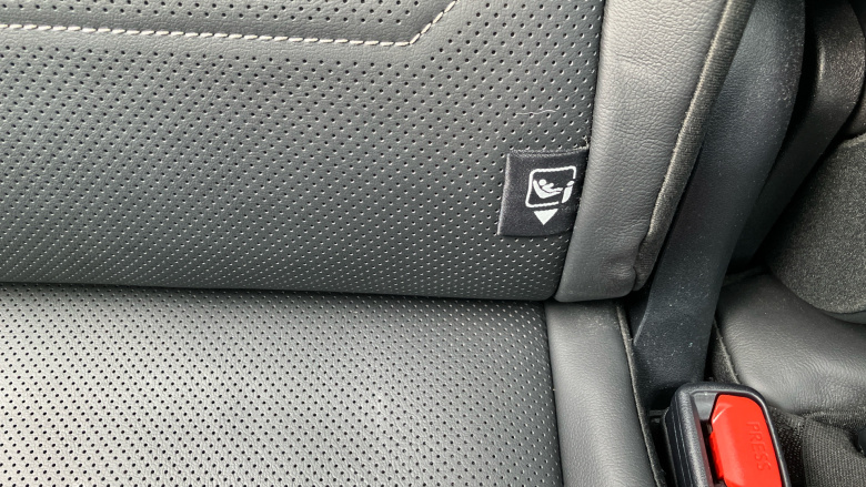 Lexus NX 300h 2.5 Takumi 5dr CVT [Pan roof] Hybrid Estate